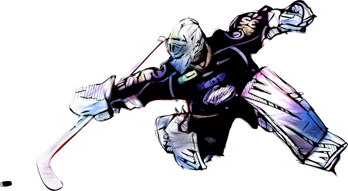 Inline Hockey