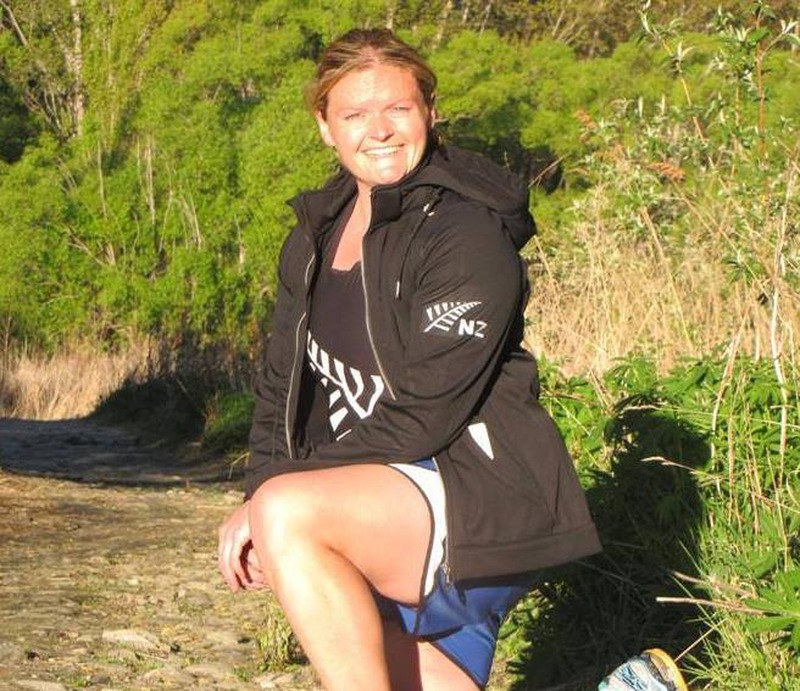 New Independent Board Member | Jendi Paterson