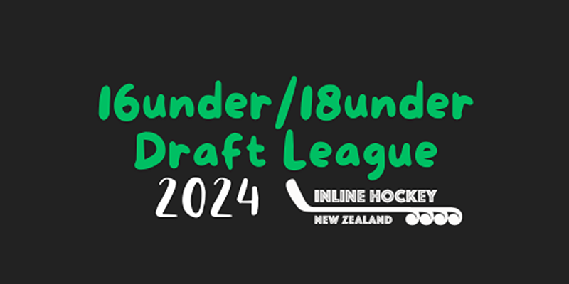 16Under/18Under League Weekend