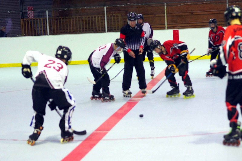 Events Notice 2018 - Update