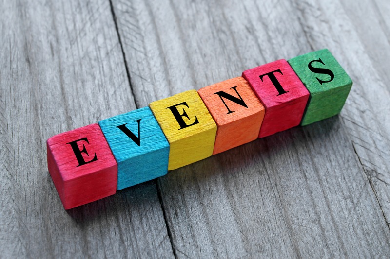 Event Manager Position Open