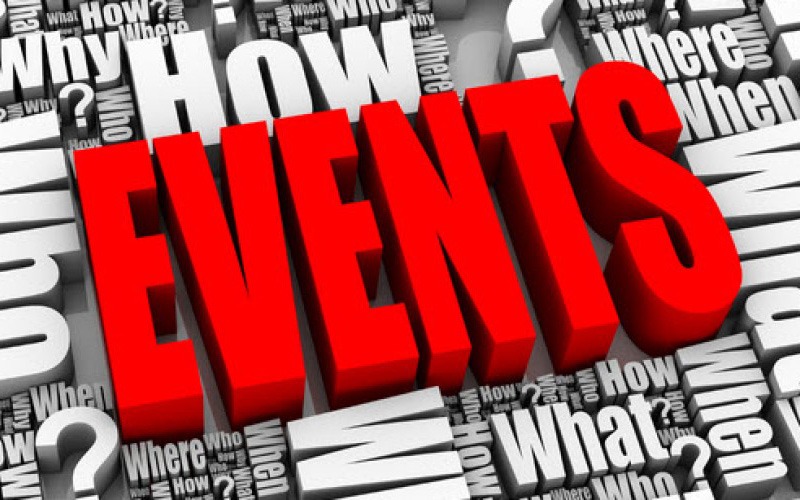 Event Schedule Planner 2018