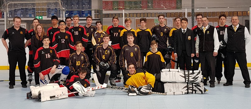 High School Exchange