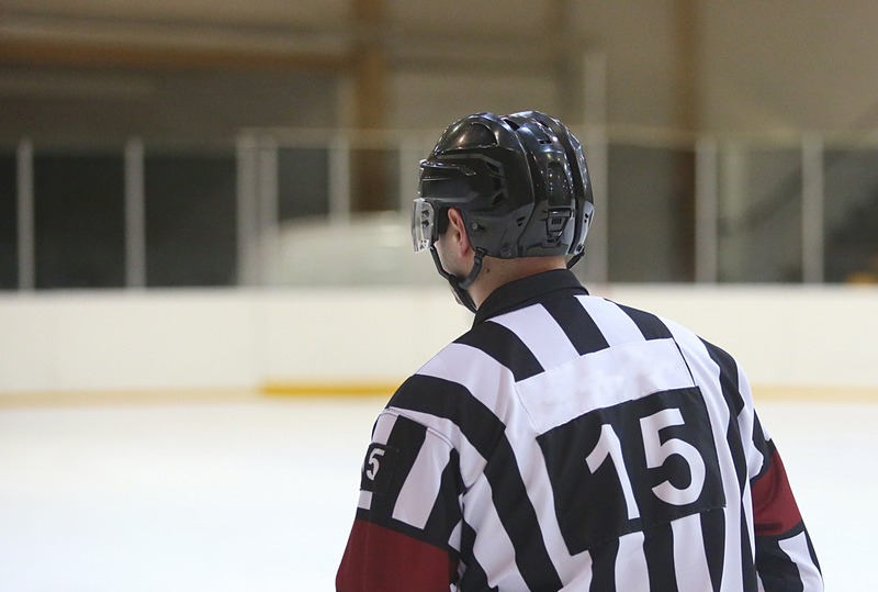 IHNZ Referee Course dates for 2021