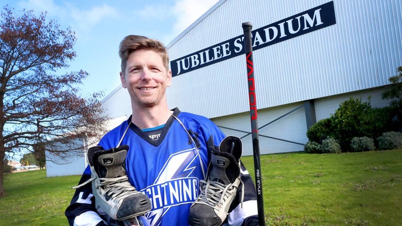 Whanganui Inline Hockey Club looking to bring sport back to popularity by hosting national championships