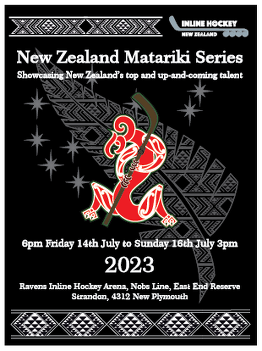 2023 Matariki Series