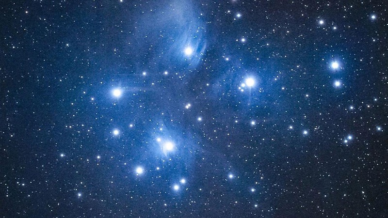 Matariki Team - Waitā