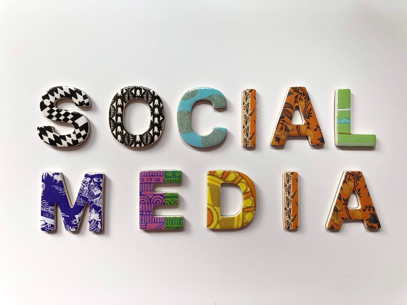 Social Media and Marketing Position