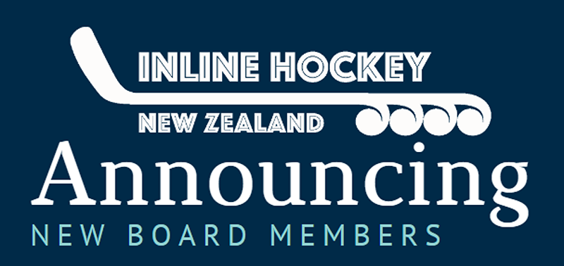 New Board Members Announced