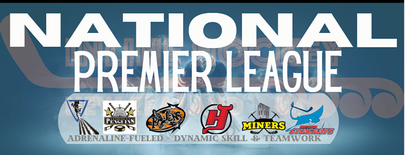 National Premier League