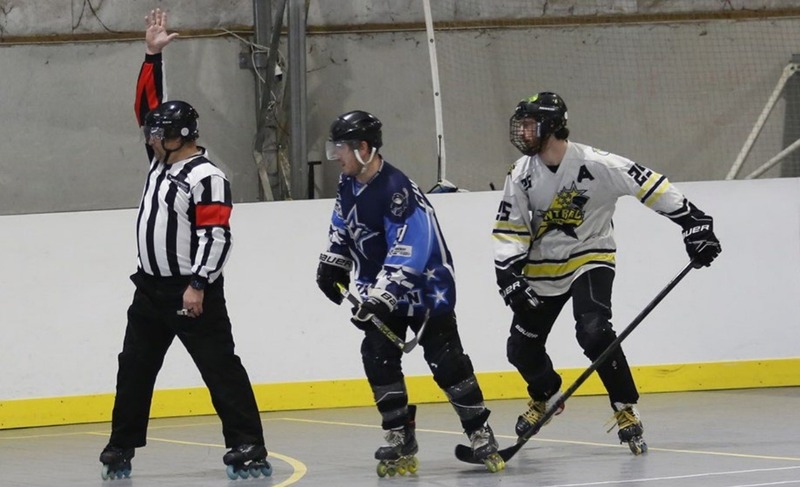 Scorekeepers Training Program and Reference Manual