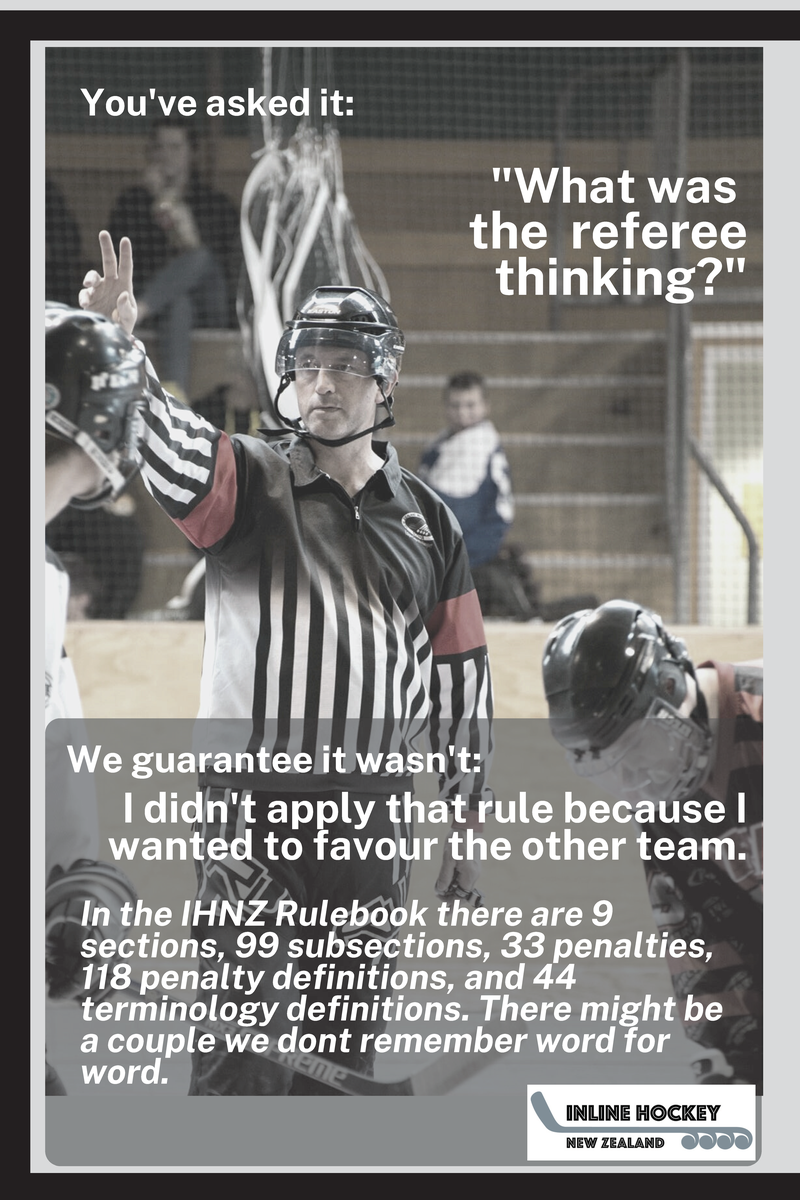 Respect the Stripes Campaign