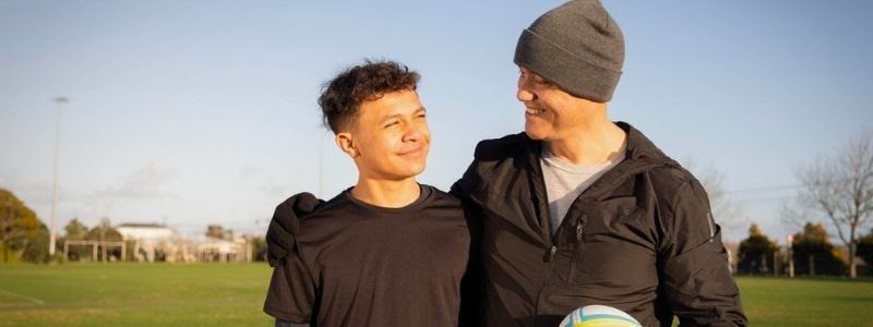 Creating a positive parent culture: A guide for schools and clubs