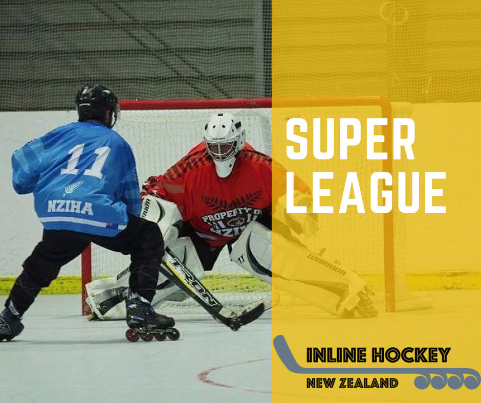 Expressions of Interest Now Open for the 2018 Super League!